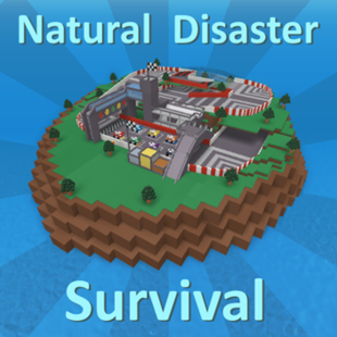 picture of natural disaster roblox