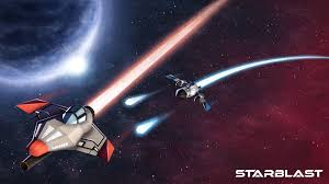 Starblast Vanilla Ships Tier List! : r/Starblastio