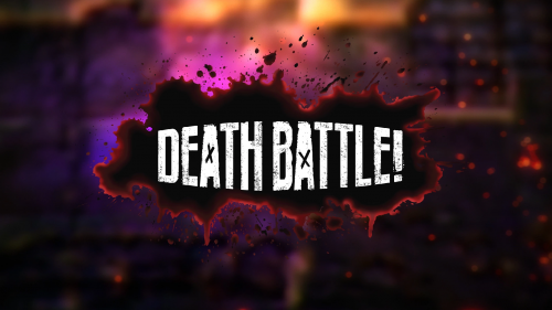 Create A Death Battle Episodes Tier List Tiermaker