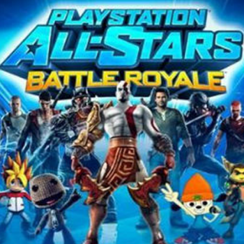 playstation 2 all stars playstation 2 all stars