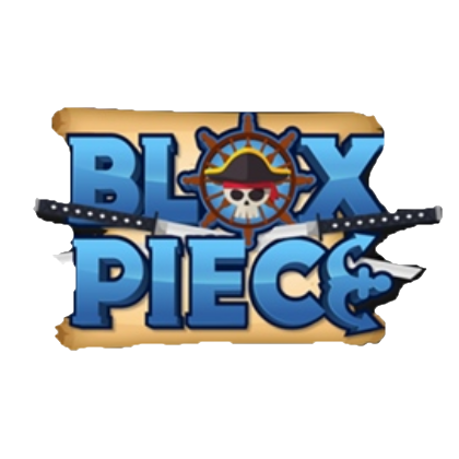 Blox Piece Logo