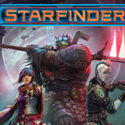 Starfinder Playable Races Tier List (Community Rankings) - TierMaker