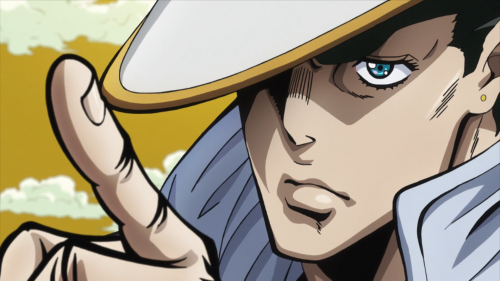 Create A JoJo Characters Tier List TierMaker