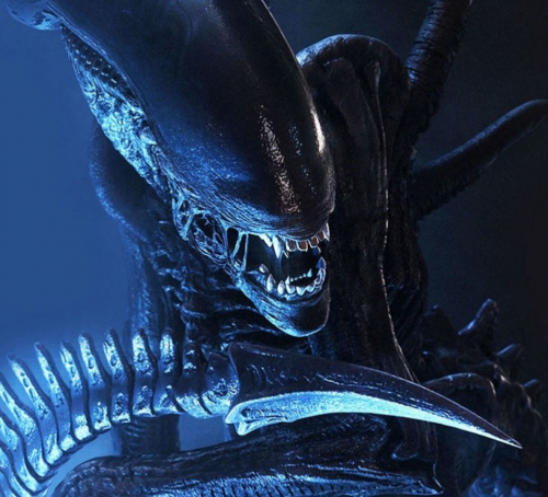 Create a Xenomorph Alien Variants Tier List - TierMaker