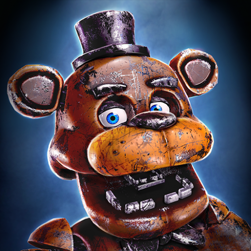 OfficialOwmanderOrubo on Game Jolt: Updated tier list of FNaF