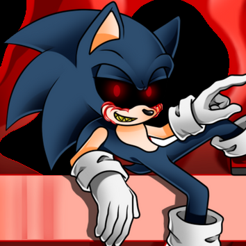 Sonic.exe: Image Gallery (List View)