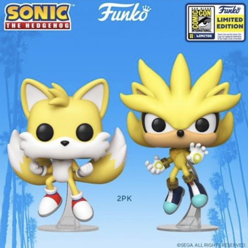 funko virtual