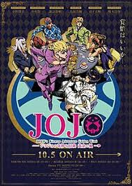 User blog:Zodazzle/My Part 5 Tier List, JoJo's Bizarre Wiki