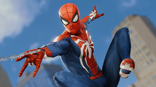 Ranking Every Spider-Man Game