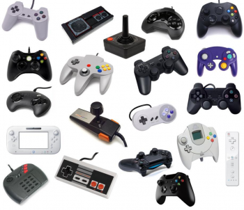 Best Video Game Controllers Ever Tier List (Community Rankings) - TierMaker