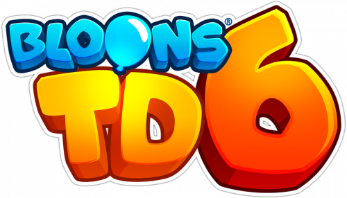 Create A Bloons TD 6 Tierlist ALL Upgrades (With Dartling) Tier List ...