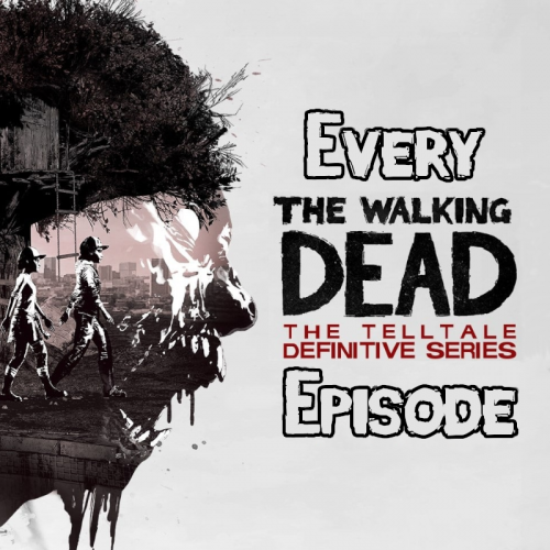 best episode of the walking dead game