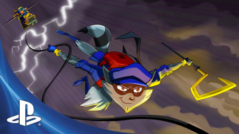 Sly Cooper: Every Game, Ranked