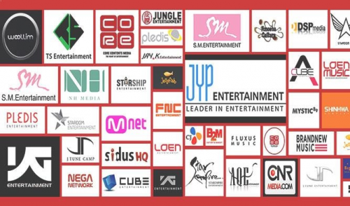 create-a-kpop-companies-tier-list-tiermaker