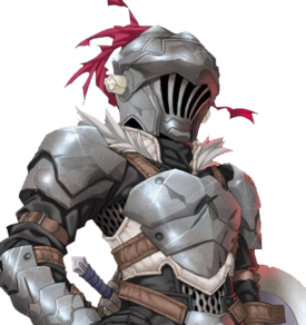 Create a Goblin Slayer Characters Tier List - TierMaker