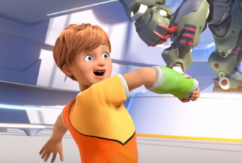 Overwatch Animated Shorts Tier List Community Rankings Tiermaker