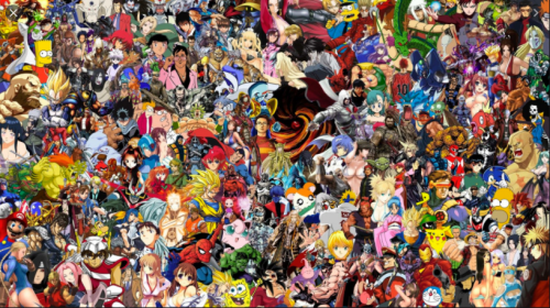 120+ Anime (Common and Uncommon) Tier List (Community Rankings) - TierMaker