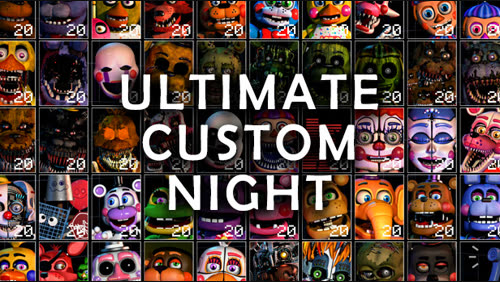 The Ultimate Five Nights at Freddy's Quiz - TriviaCreator