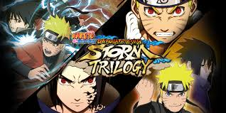 Create a Naruto Storm Broken Characters Tier List - TierMaker