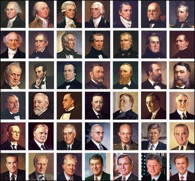 Create A U.S Presidents Tier List - TierMaker