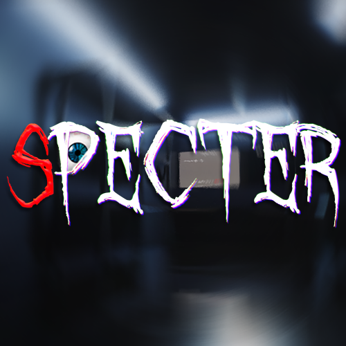 Specter FanArt Roblox