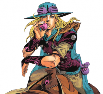 YBA] Stand Tier list for Steel Ball Run 