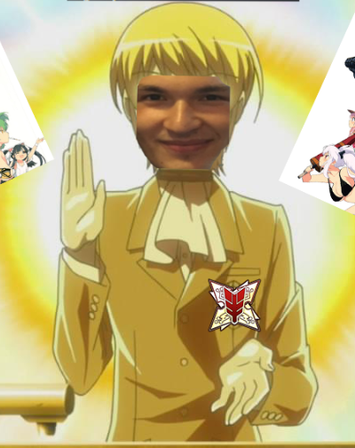 Create a Grumpy97's Tier List - TierMaker