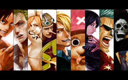 Create a One Piece Story Arcs & Sagas Tier List - TierMaker