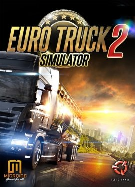 Euro Truck Simulator 2 (map DLC) Tier List (Community Rankings) - TierMaker