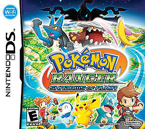 The Pokémon Spin-off Games Ranked From Worst To Best
