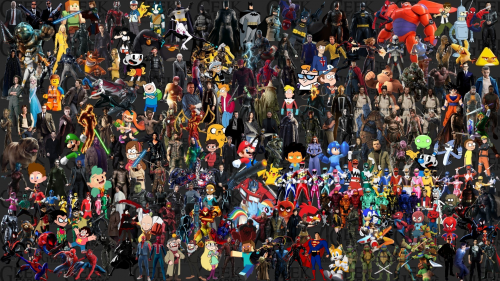 Create A All Villains Tier List Tiermaker Create A All Villains Tier List Tiermaker