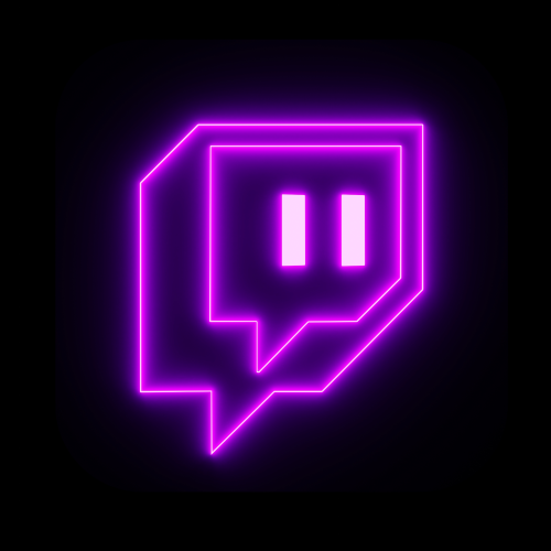 Create a Twitch Streamers I Follow Tier List - TierMaker