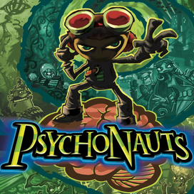 Create a Psychonauts 1 and 2 Minds Tier List - TierMaker