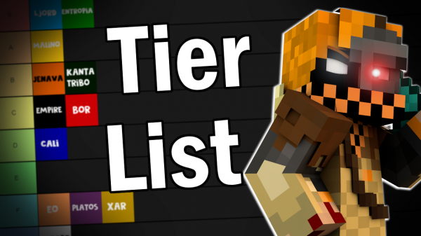 Create a Dice Kingdom Tier List - TierMaker