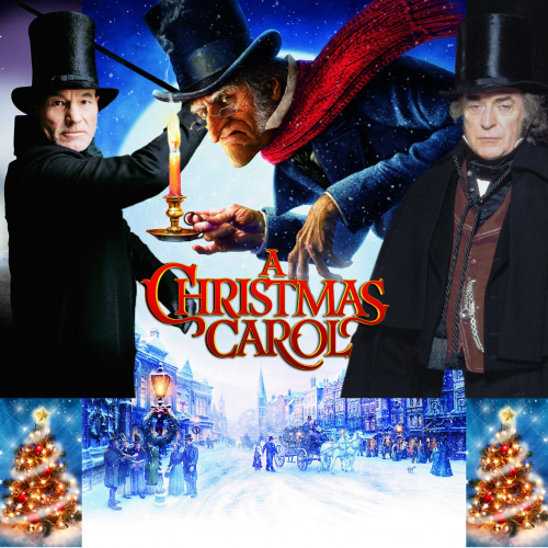 13 Adaptations Of A Christmas Carol Tier List Community Rankings Tiermaker