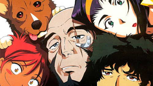 13 Mejores Episodios De Cowboy Bebop Seg n IMDB Tier List Community Rank TierMaker