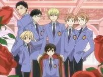 Ouran High School Host Club Episodes Tier List Community Rankings Tiermaker