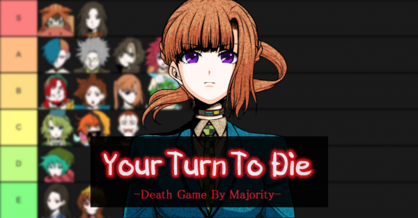 your turn to die download