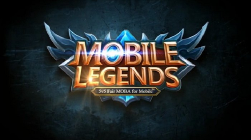 Featured image of post Mobile Legends Template : Logo mobile legend, tcash apapun operatornya semua bisa paketcash.