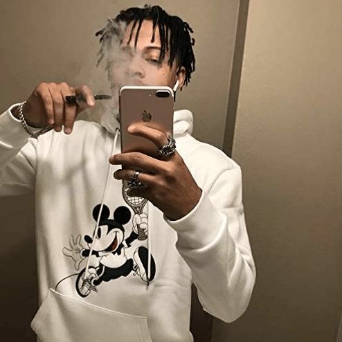 Create a Soundcloud rappers 2020 underground yea Tier List - TierMaker