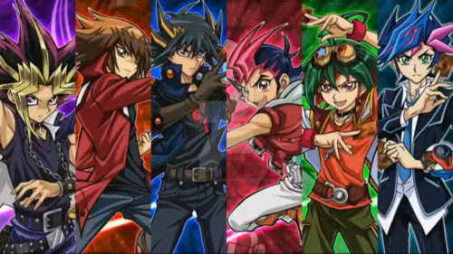 Yu Gi Oh Tier List Templates Tiermaker - pictures of roblox avatars yugi