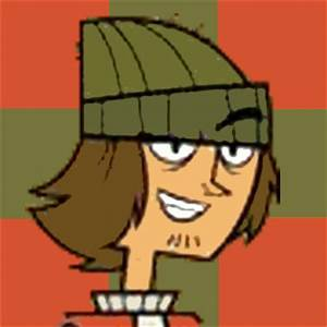 Create a Total drama island characters Tier List - TierMaker