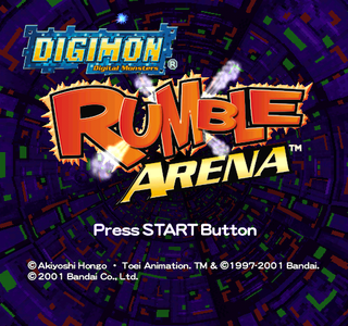 Digimon Rumble Arena Tier List Community Rank Tiermaker