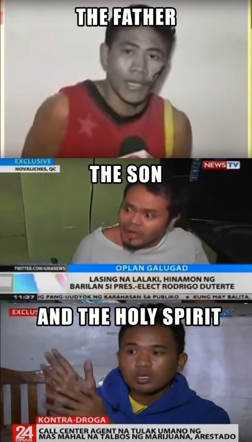 Philippine Memes (@PinoyMemes) / X
