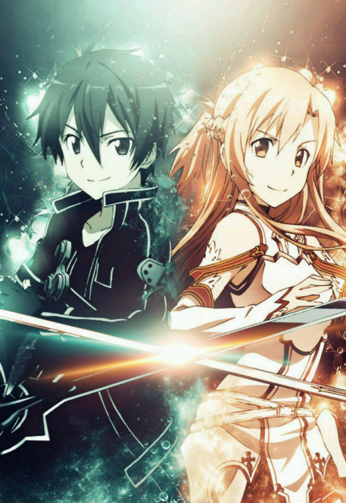 Create a Sword Art Online Character Tierlist Tier List TierMaker