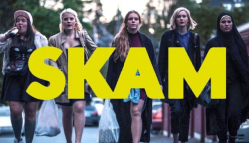 Skam Remakes Couples Tier List (Community Rankings) - TierMaker