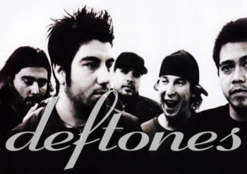 Create A Deftones Albums Tier List - TierMaker