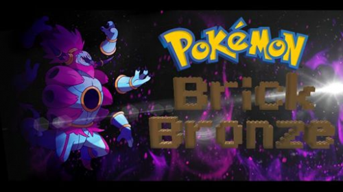 Download Pokemon Brick Bronze 2 Starters PNG Image with No