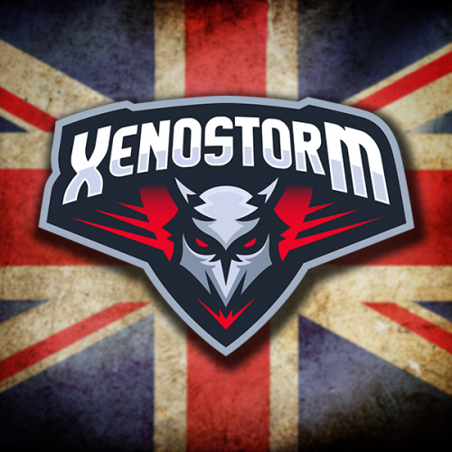 Create a CSGO Casters Template Tier List TierMaker