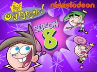 Create a The fairly oddparents Season 8 Tier List - TierMaker